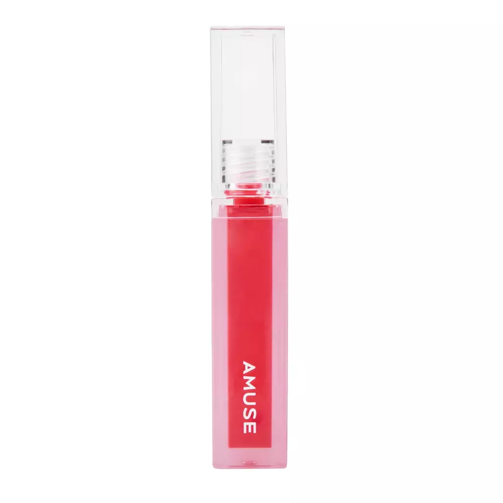 Amuse - Стійкий тінт для губ - Dew Tint - 14 Pleasing - 4g