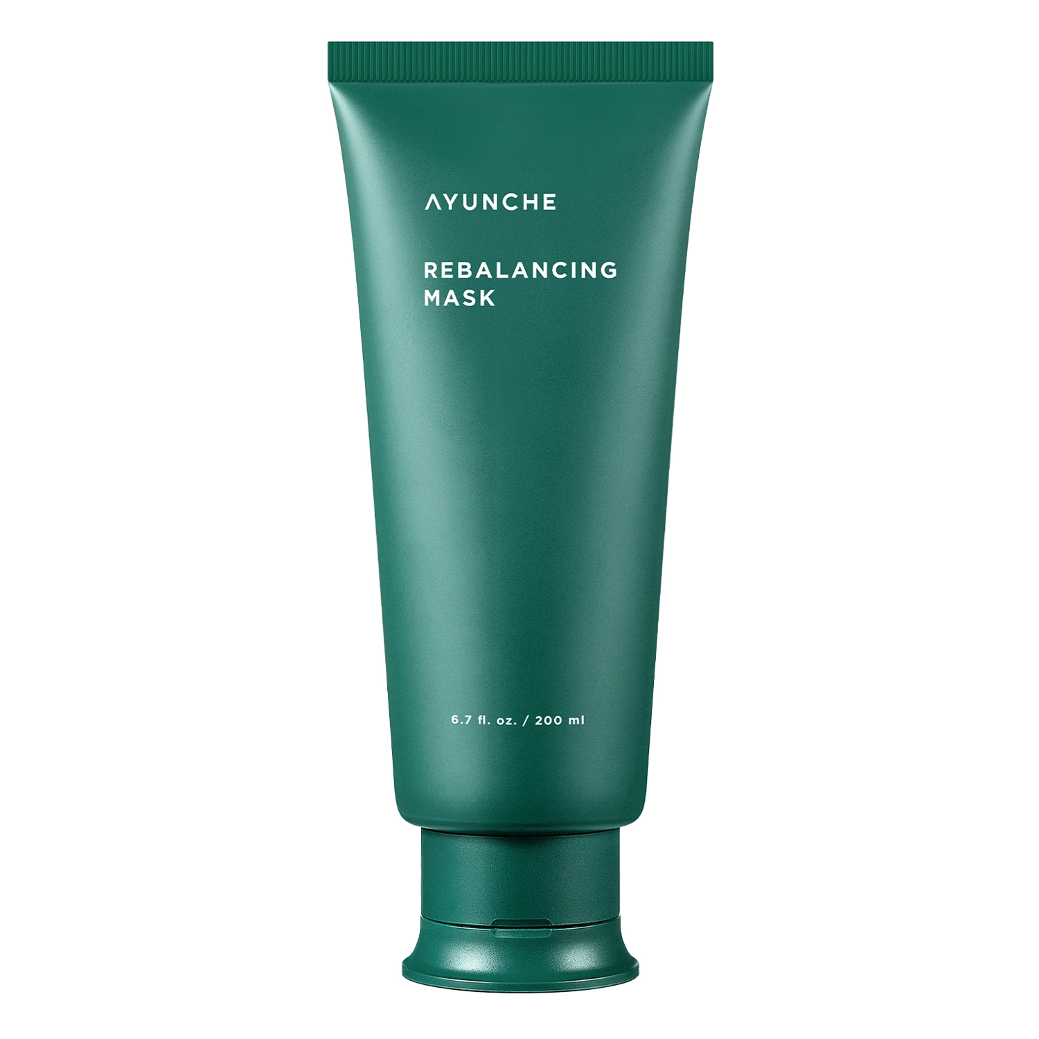 Ayunche - Rebalancing Mask - Живильна маска для волосся - 200ml