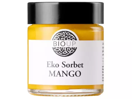 BIOUP - Eko Sorbet Mango - Еко Сорбет Манго - 30ml