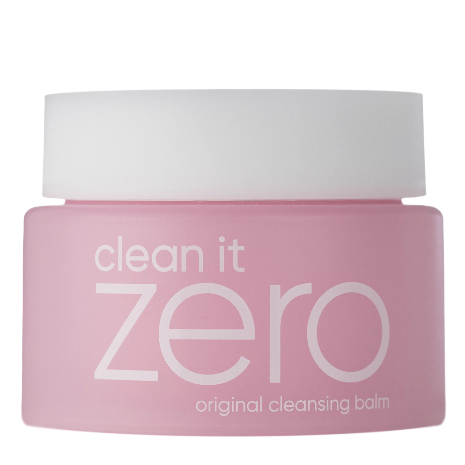 Banila Co - Clean It Zero Acerola+ Original Cleansing Balm - Сорбетна олія для вмивання - 100ml 