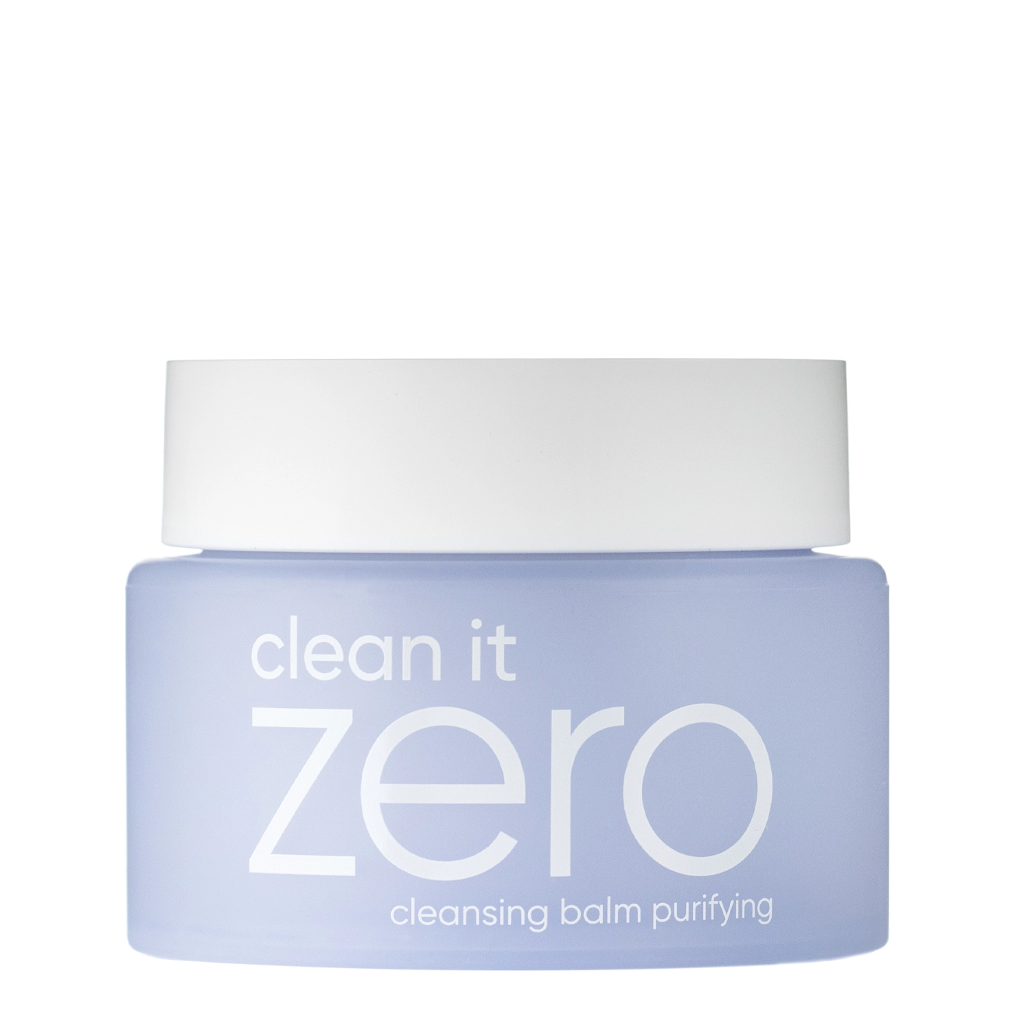 Banila Co - Очищувальний бальзам для чутливої шкіри - Clean It Zero Cleansing Balm - Purifying - 100ml