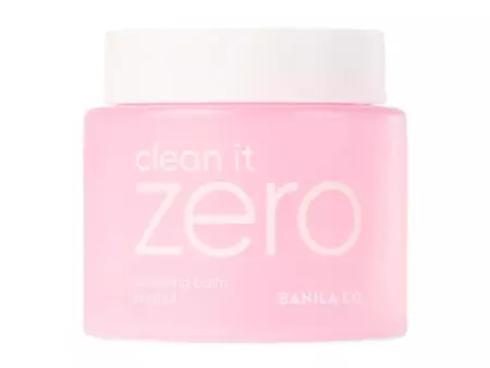 Banila Co - Очищувальний бальзам для обличчя - Clean It Zero - 180ml