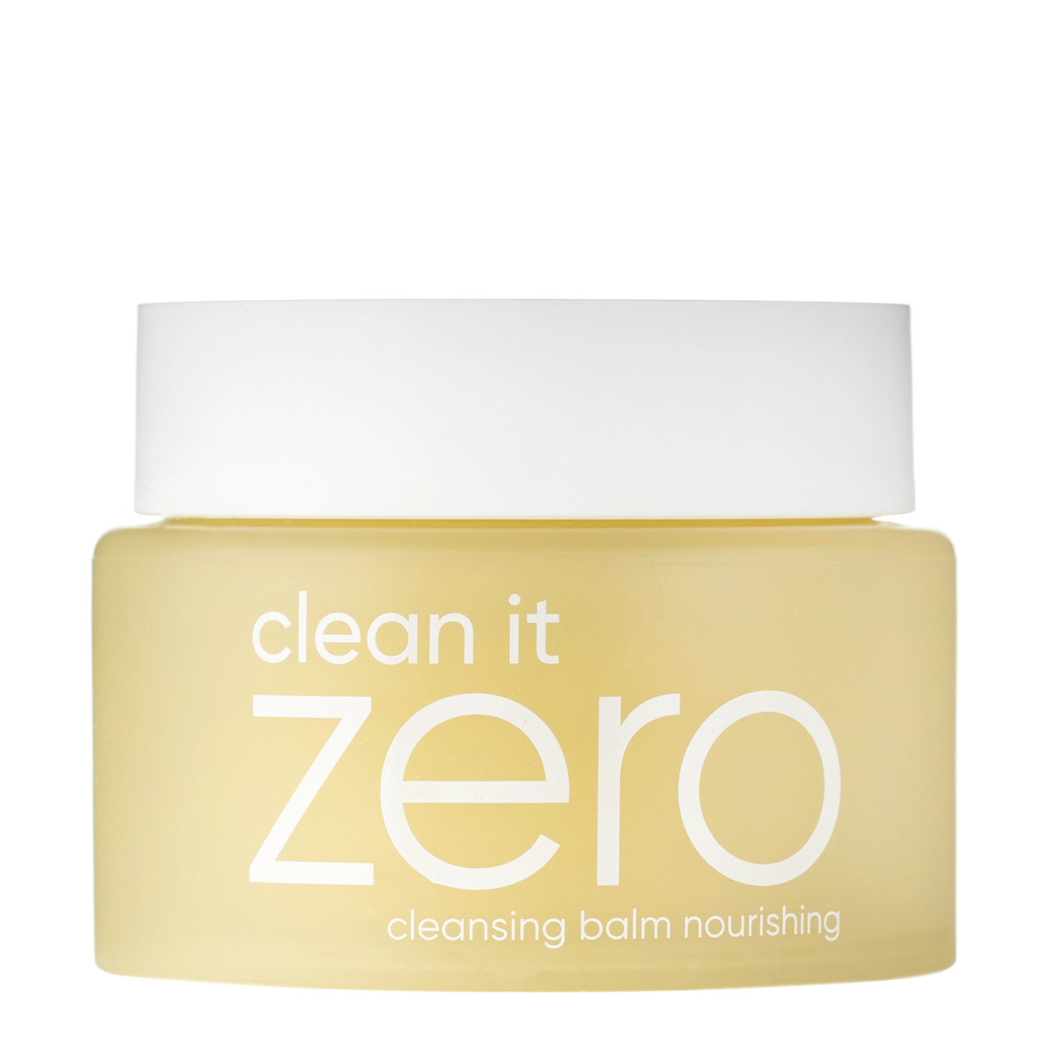 Banila Co - Очищувальний бальзам для сухої шкіри - Clean It Zero Cleansing Balm - Nourishing - 100ml