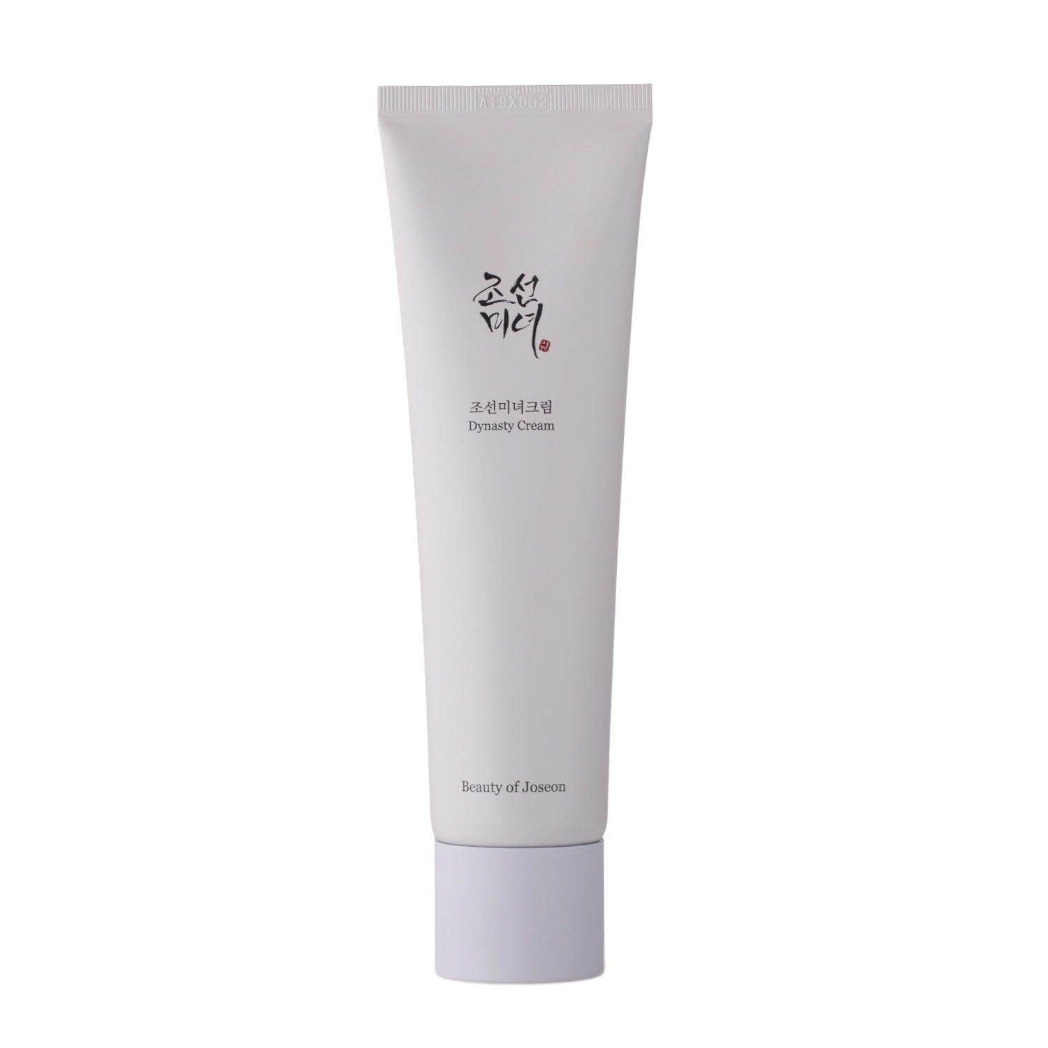 Beauty of Joseon - Dynasty Cream - Зволожувальний крем для обличчя - 100ml