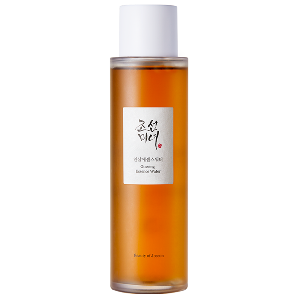 Beauty of Joseon - Есенційний тонер для обличчя з женьшенем - Ginseng Essence Water - 150ml