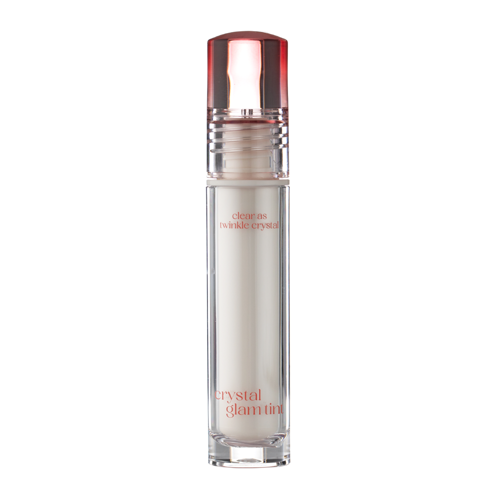 CLIO - Crystal Glam Tint - Глянцевий тінт для губ - 006 Daily Mauve - 3,2g