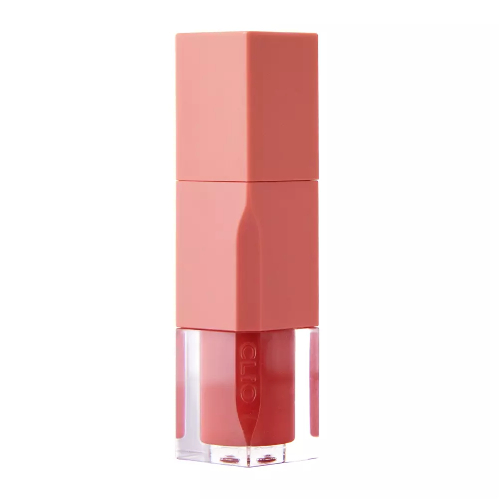 CLIO - Dewy Blur Tint - Тінт для губ - 03 Afterlight Pink - 3,2g