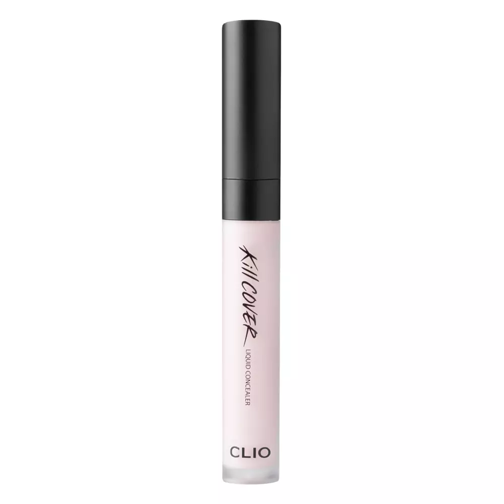 CLIO - Kill Cover Liquid Concealer - Консилер для обличчя - 02 Lingerie - 7g