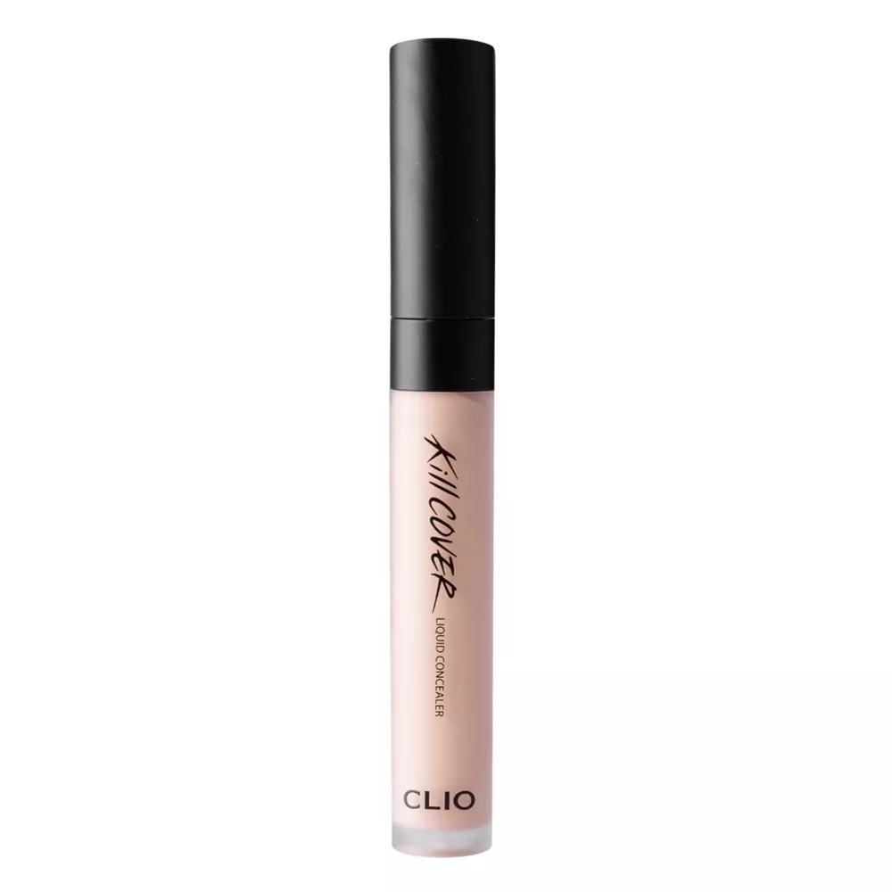 CLIO - Kill Cover Liquid Concealer - Консилер для обличчя - 05 Sand - 7g