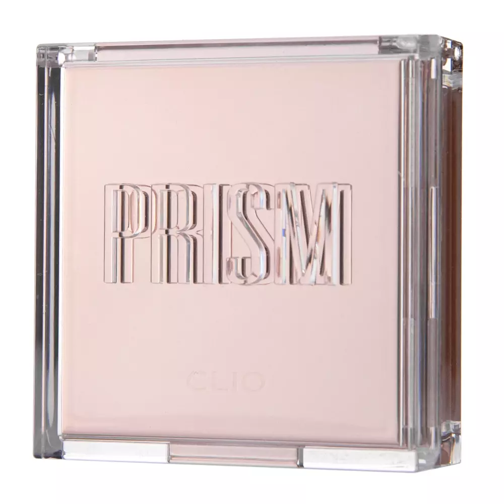 CLIO - Prism Highlighter - Хайлайтер для обличчя - 02 Fairy Pink - 7g