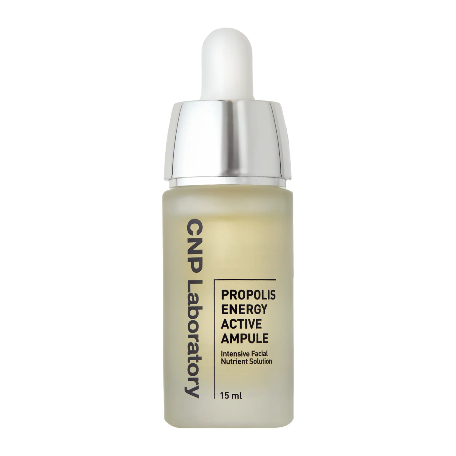 CNP Cosmetics - Propolis Energy Active Ampule - Зволожувальна ампула для обличчя з прополісом - 15ml