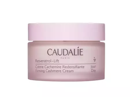 Caudalie - Крем-ліфтинг для обличчя - Resveratrol - Lift Firming Cashmere Cream - 50ml