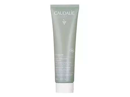 Caudalie - Очищаючий гель для вмивання - Vinopure - Purifying Gel Cleanser - 150ml