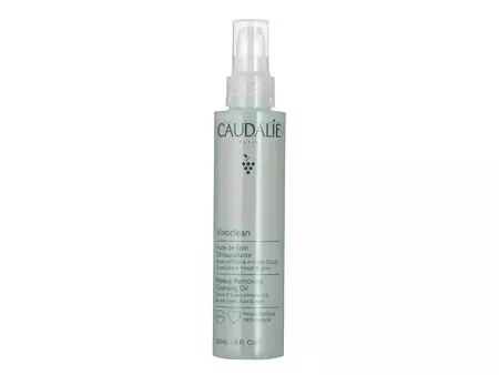Caudalie - Олія для зняття макіяжу - Vinoclean - Makeup Removing Cleansing Oil - 150ml