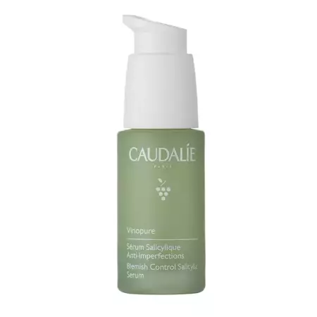 Caudalie - Vinopure - Blemish Control Salicylic Serum - Сироватка із саліциловою кислотою - 30ml