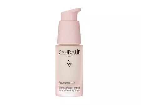 Caudalie - Зміцнююча сироватка для обличчя - Resveratrol-Lift Firming Serum - 30ml