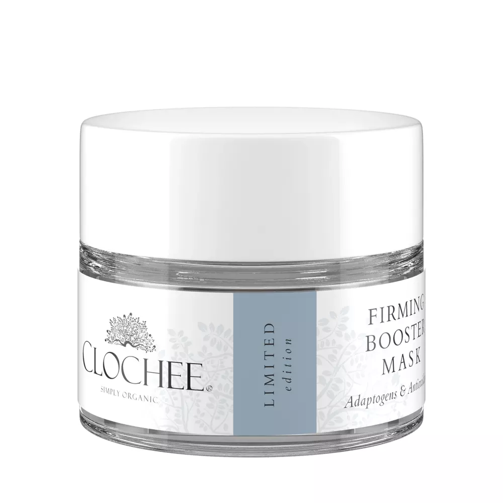 Clochee - Firming Booster Mask - Маска-бустер для покращення пружності шкіри - 50ml