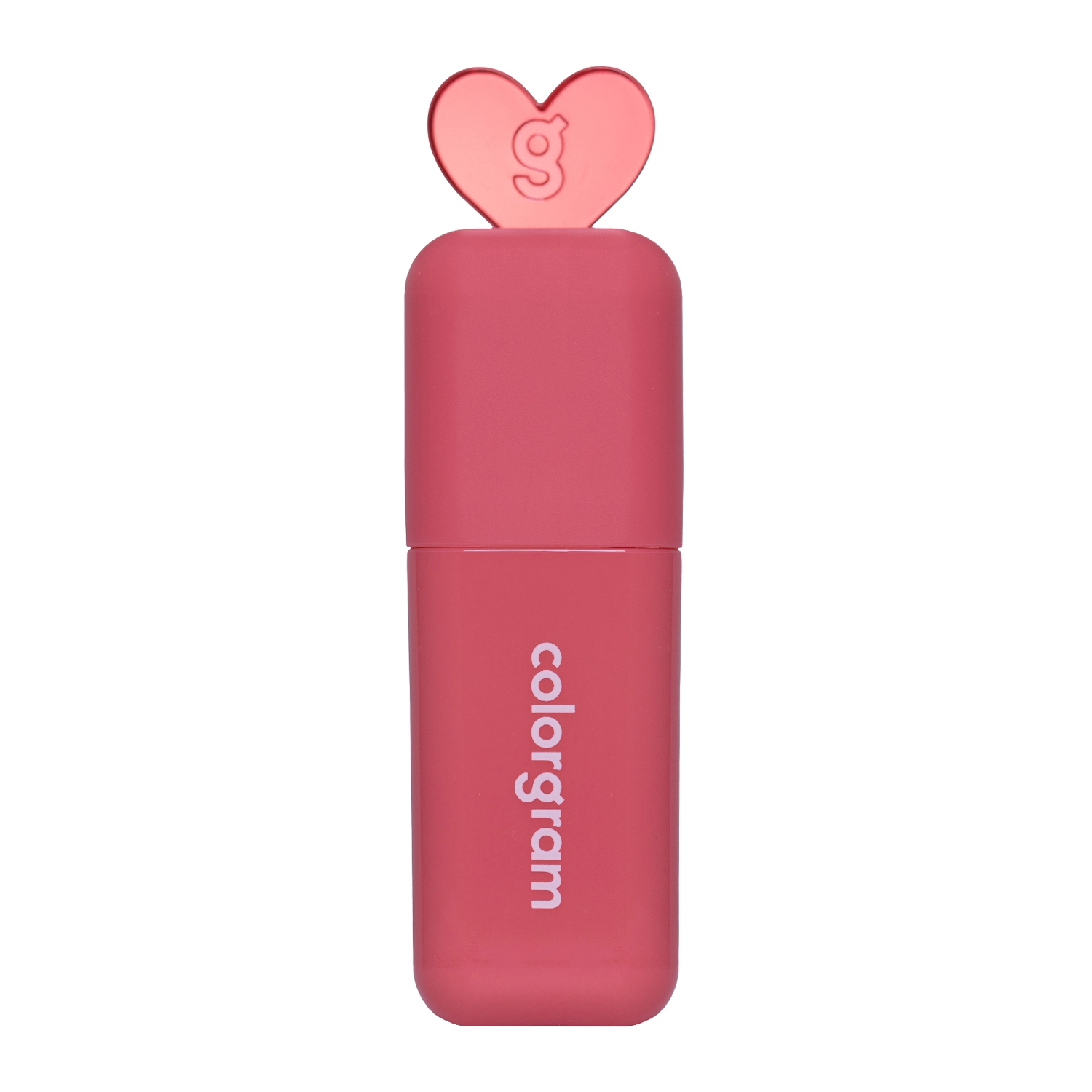 Colorgram - Juicy Blur Tint - Матовий тінт для губ - 02 Guava Bolt - 3,4g