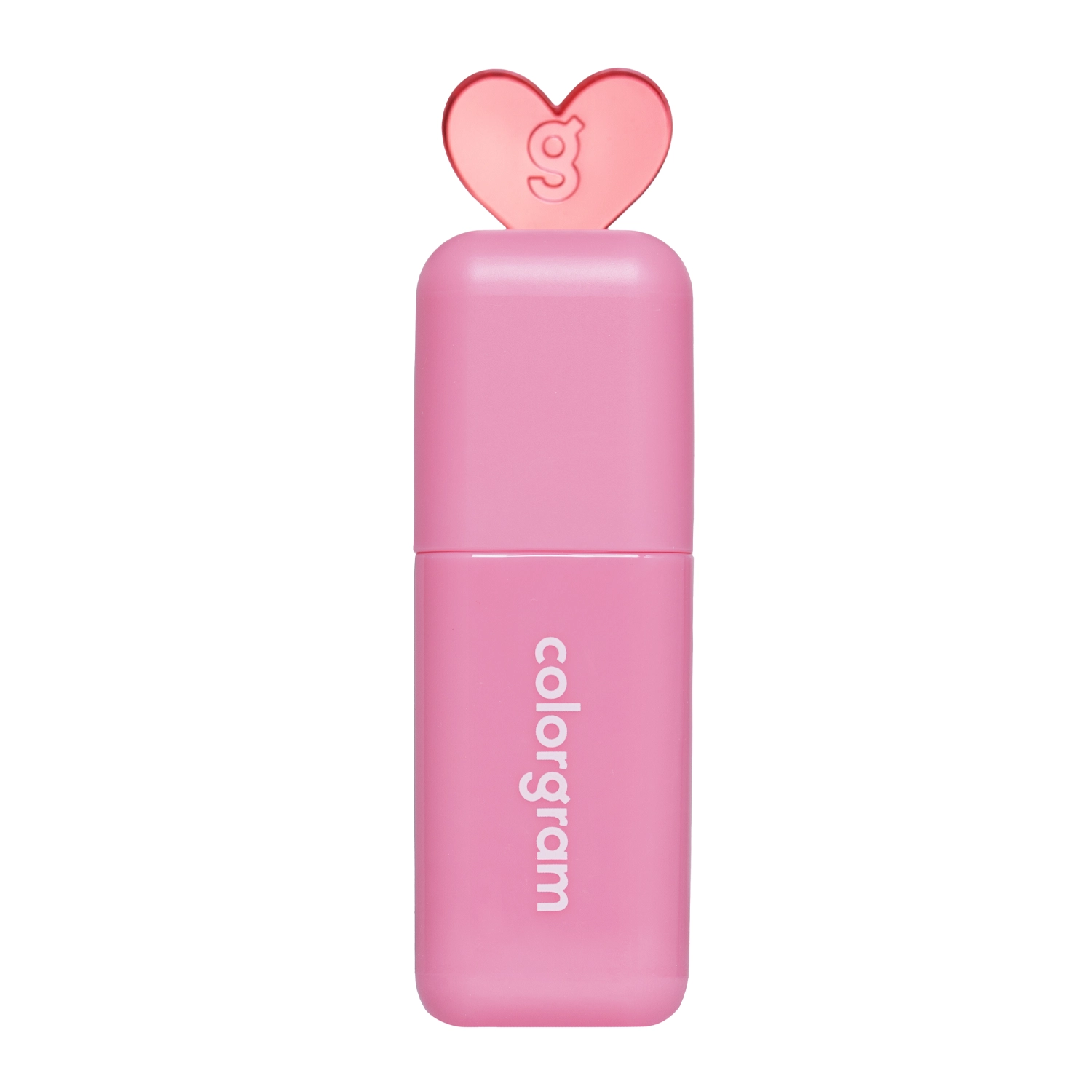 Colorgram - Juicy Blur Tint - Матовий тінт для губ - 04 Cushiony Peach - 3,4g