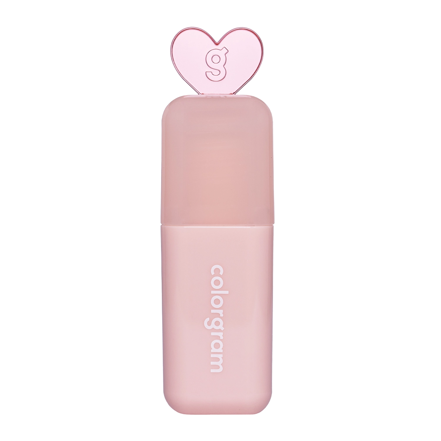 Colorgram - Juicy Drop Tint - Гелевий тінт для губ - 02 Peach Dew - 4g