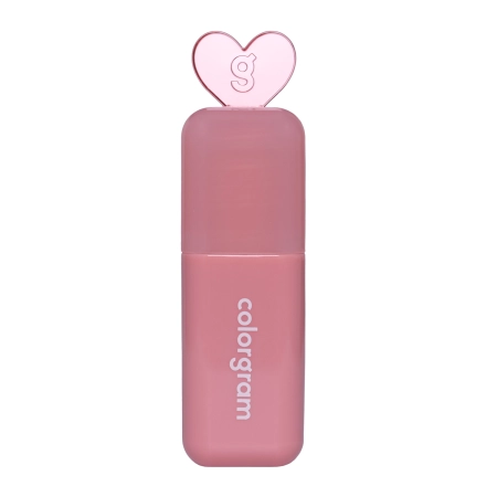 Colorgram - Juicy Drop Tint - Гелевий тінт для губ - 03 Litchi Luster - 4g