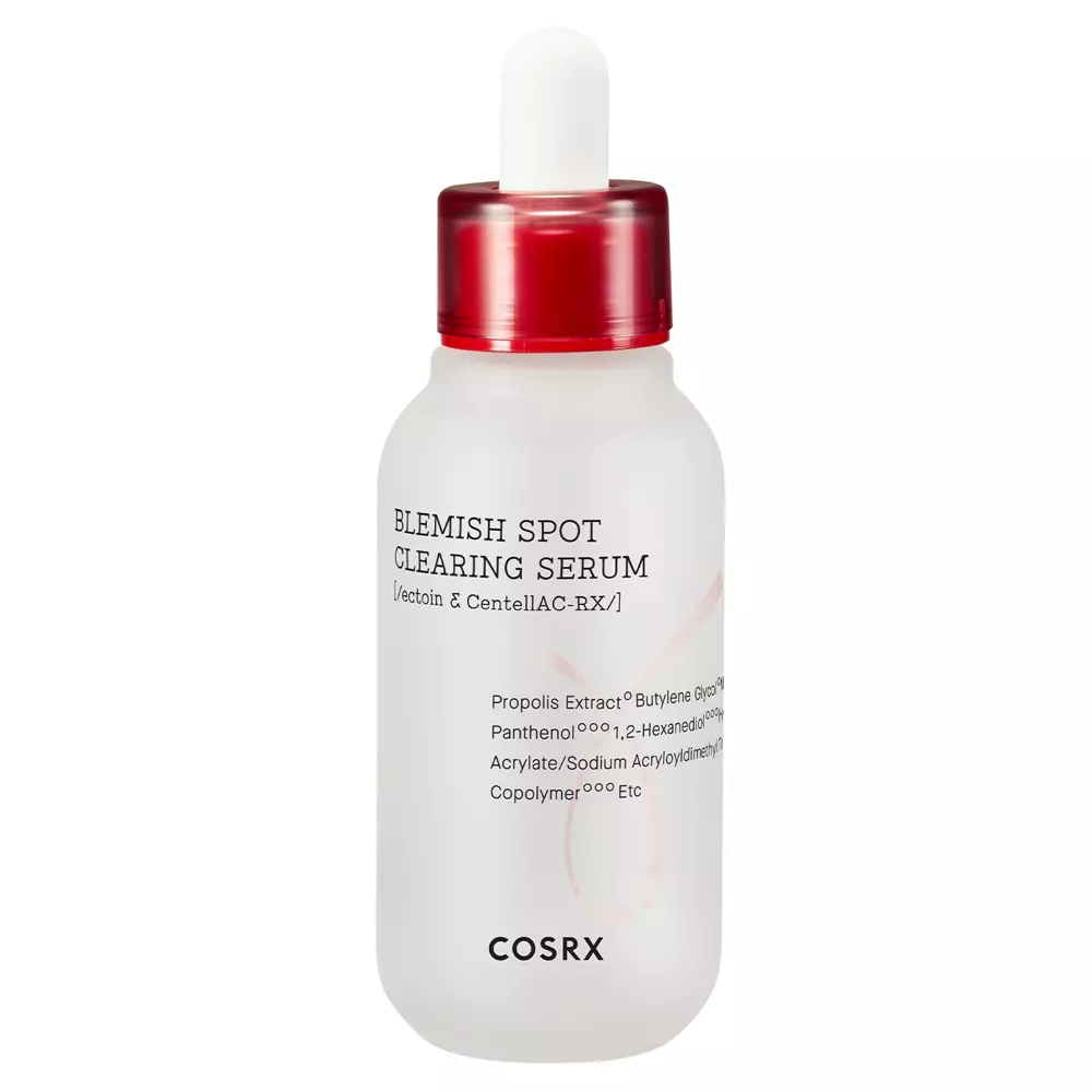 Cosrx - AC Collection Blemish Spot Clearing Serum - Сироватка для проблемної шкіри - 40ml