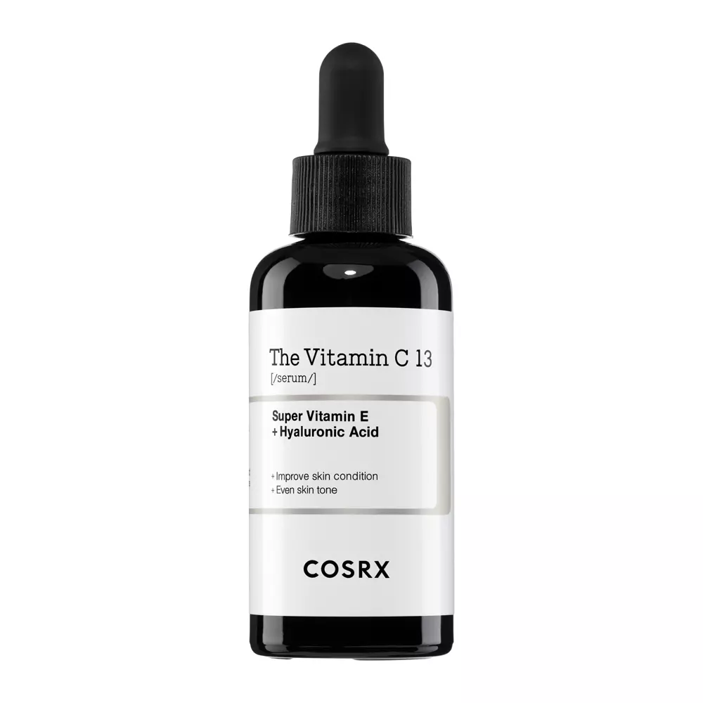 Cosrx - The Vitamin C 13 Serum - Сироватка з вітаміном С - 20ml