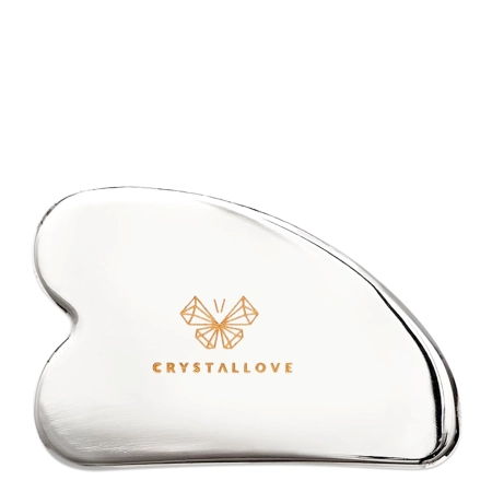 Crystallove - Cryo Ice Gua Sha - Шкребок Гуа Ша