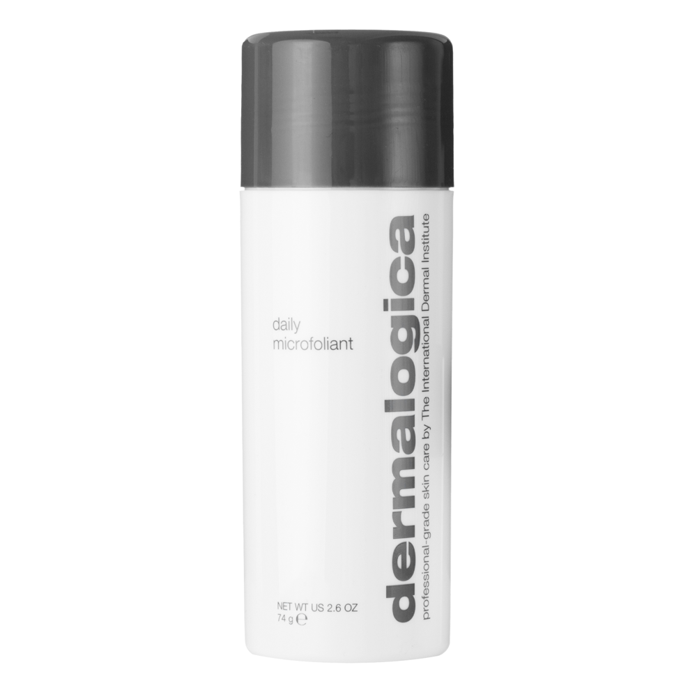 Dermalogica - Daily Microfoliant - Ніжний ексфоліант для обличчя - 75g