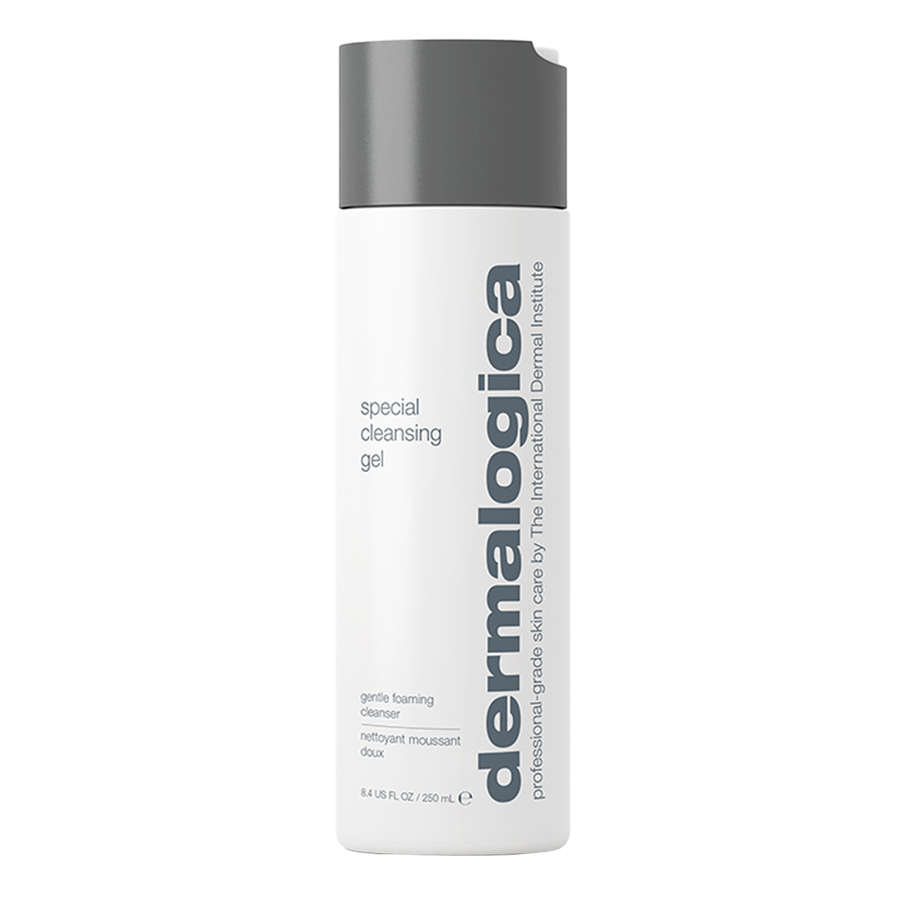 Dermalogica - Special Cleansing Gel - Ніжний очищаючий гель для обличчя - 250ml