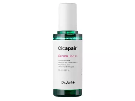 Dr.Jart+ - Відновлювальна сироватка для обличчя із центеллою - Cicapair Serum - 50ml