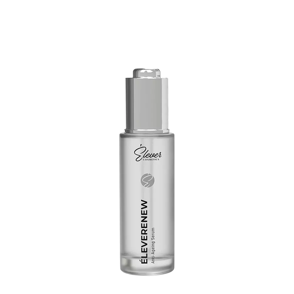 Elever Cosmetics - EleveRenew - Вітамінна сироватка для обличчя - 30g