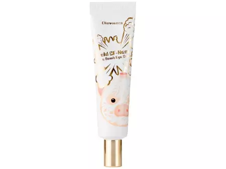 Elizavecca - Gold CF-Nest White-Bomb Eye Cream - Крем для шкіри навколо очей - 30ml