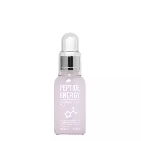 Esfolio - Peptide Energy Ampoule - Пептидна ампула для обличчя - 30ml
