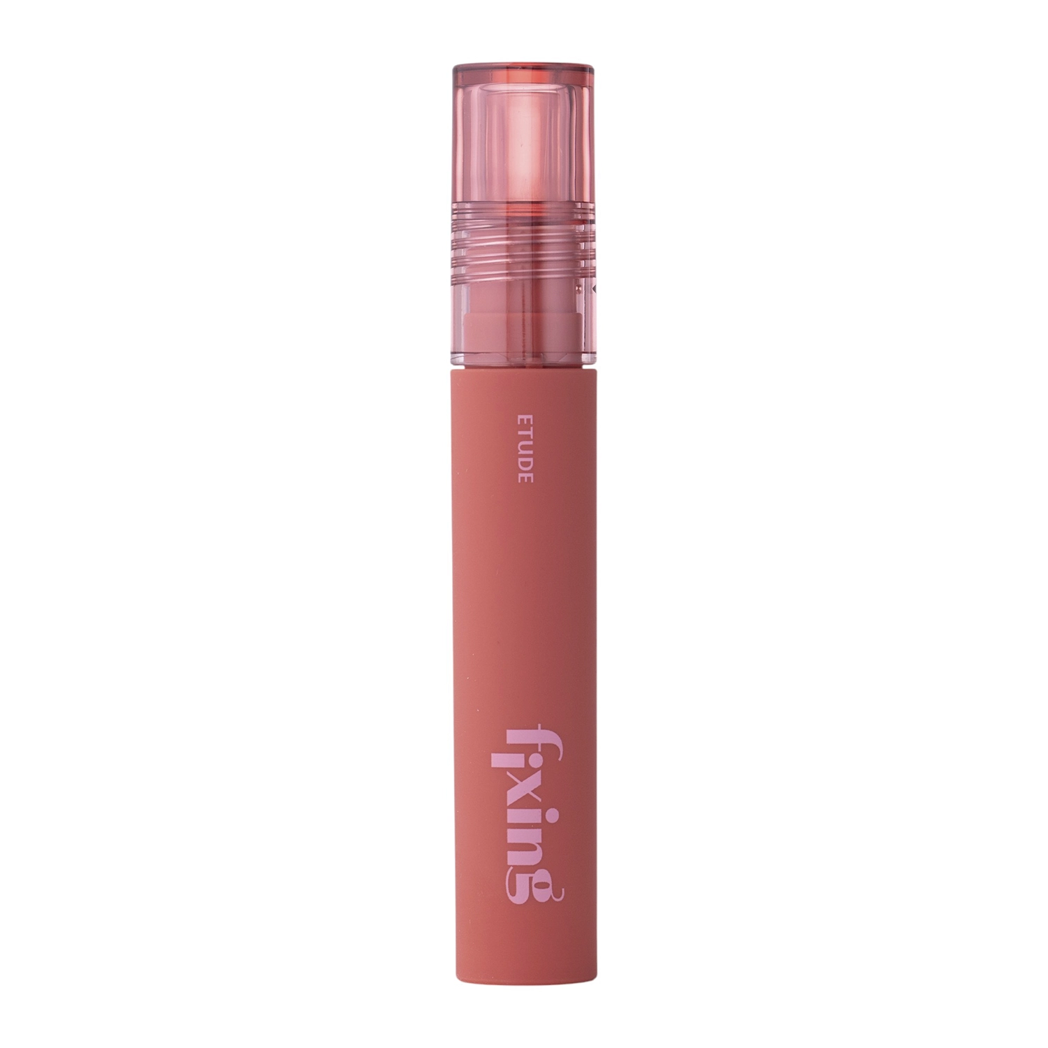 Etude House - Fixing Tint - Стійкий тінт для губ - #13 Melange Rose - 4g