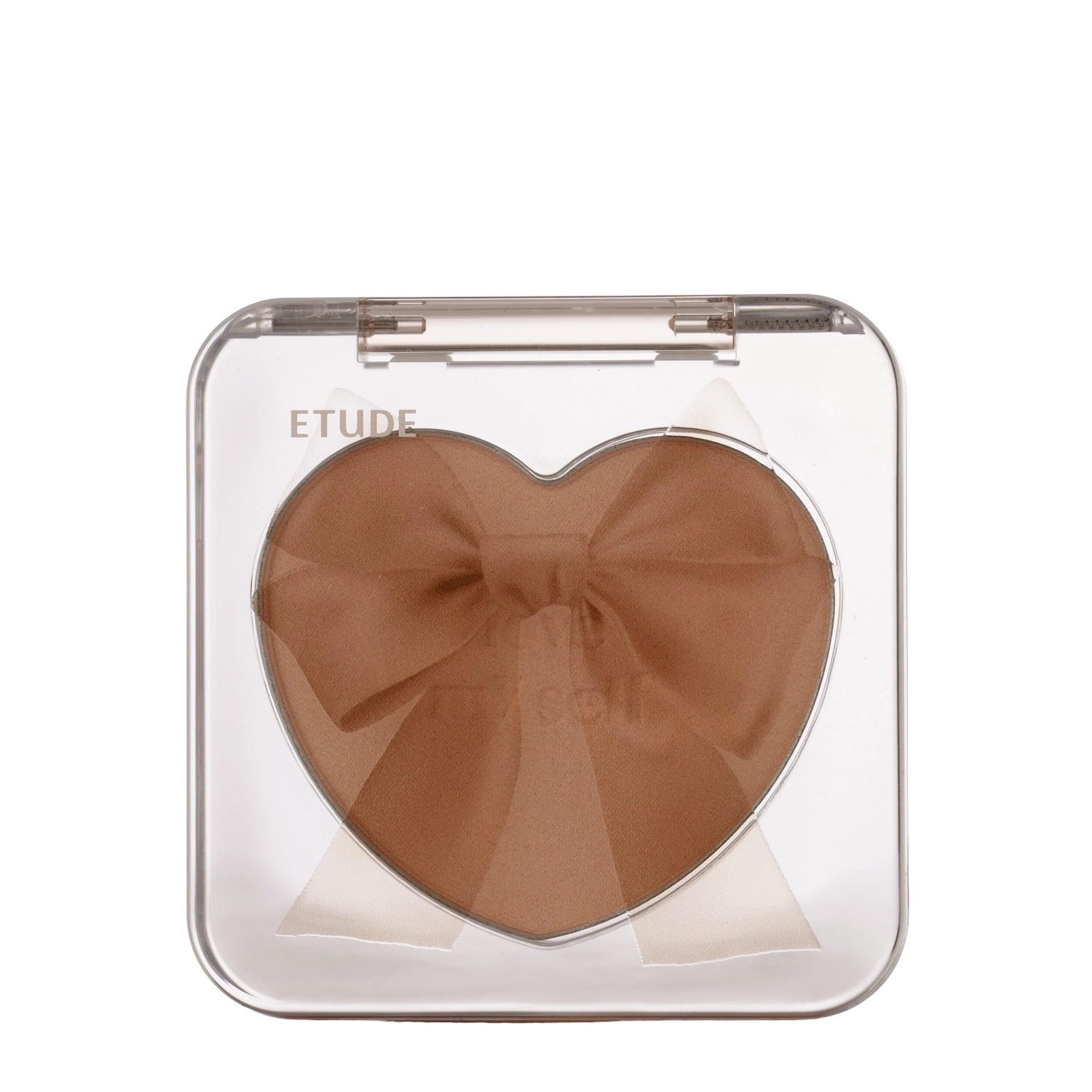 Etude House - Heart Pop Blusher - Рум'яна для обличчя - #Shall We Dance - 3,3g