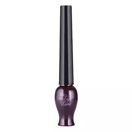 Etude House - Oh~ m' Eye Line - Рідка підводка для очей - No.3 - Oh My Brown - 5ml