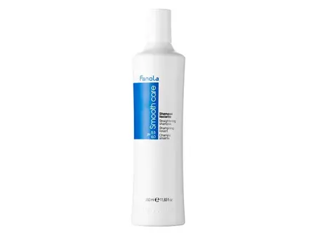 Fanola - Розгладжуючий шампунь для волосся - Smooth Care Shampoo - 350ml