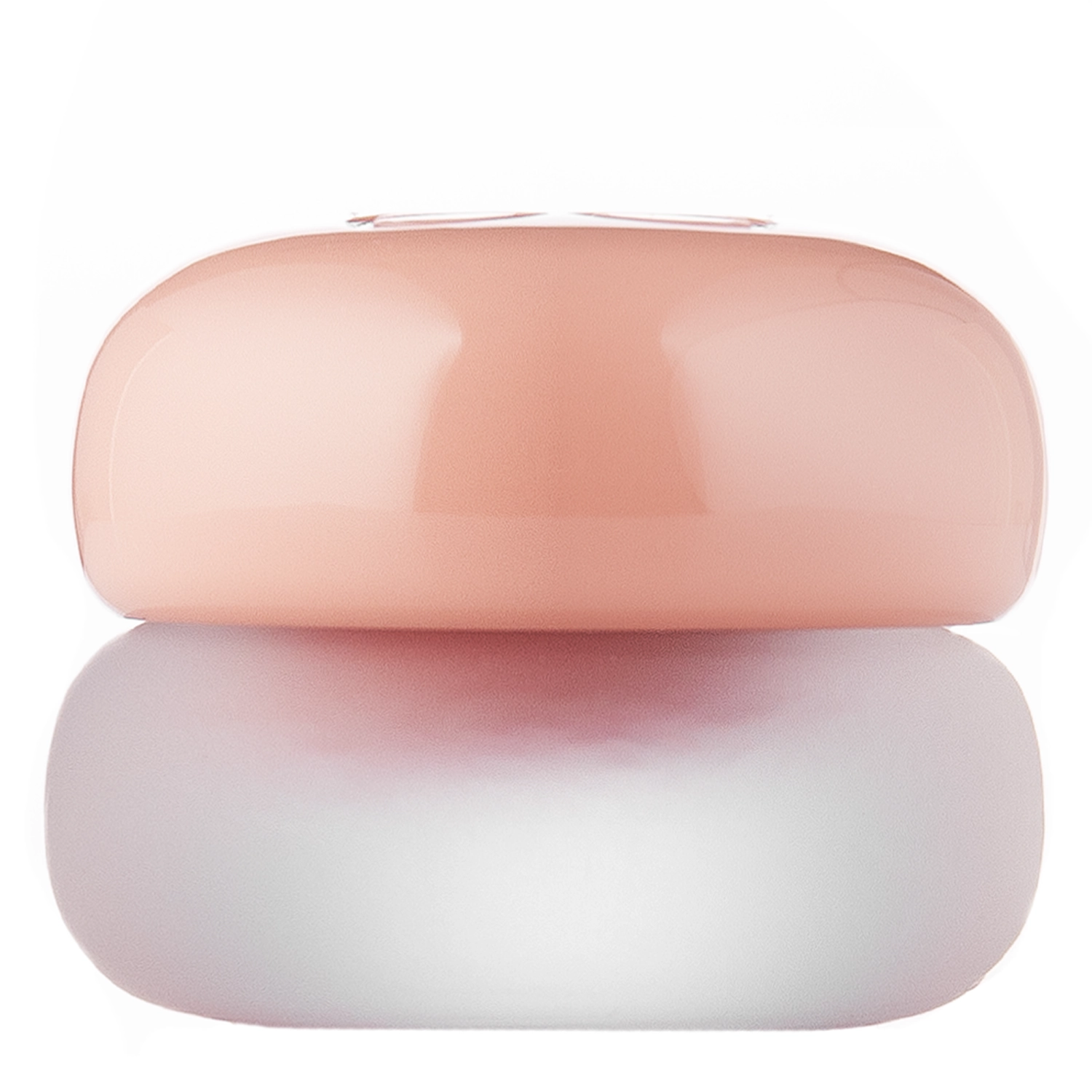 Fwee - Lip&Cheek Blurry Pudding Pot - Кремовий бальзам для губ та щік - ND03 Without - 5g