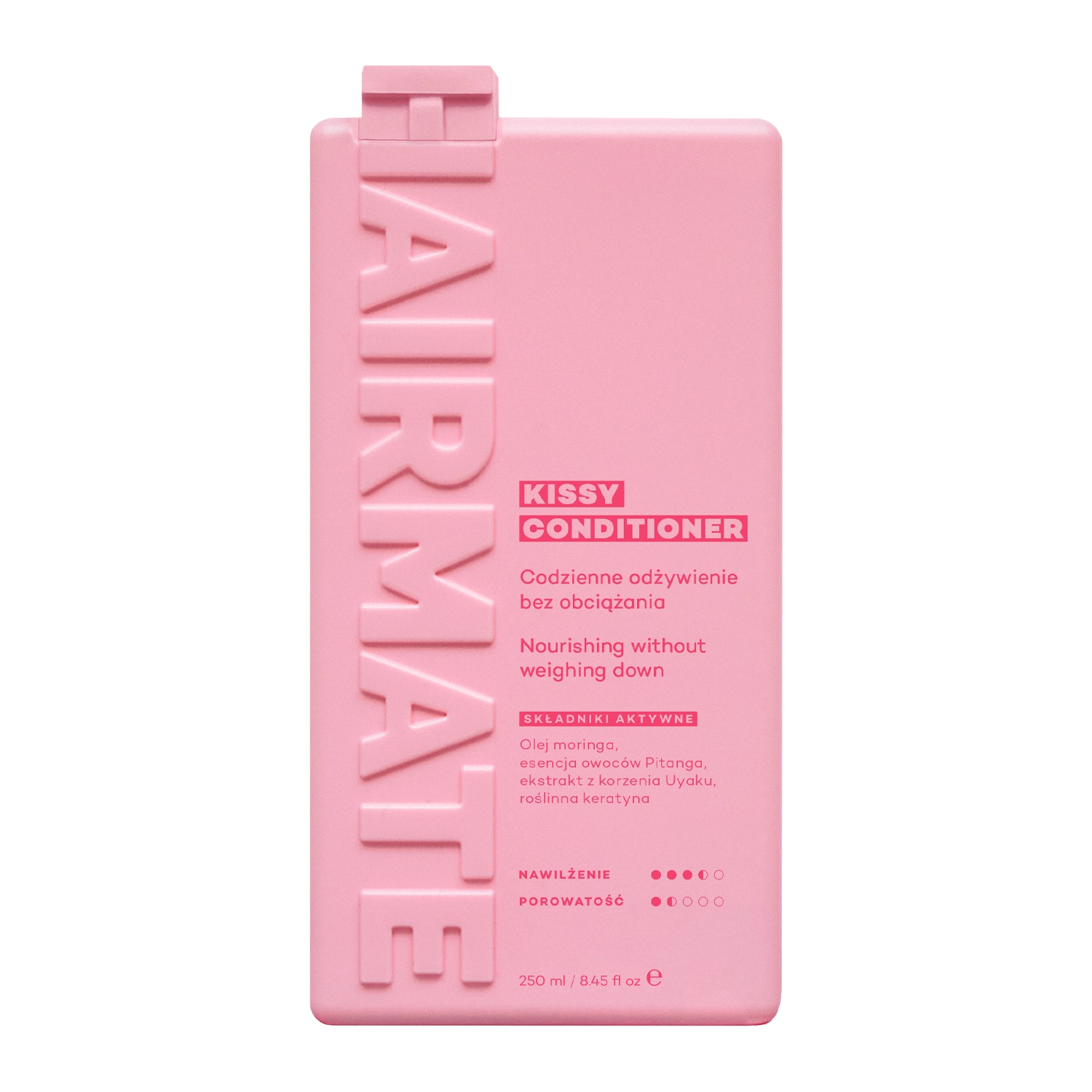 Hairmate - Kissy Conditioner - Кондиціонер для тонкого волосся - 250ml