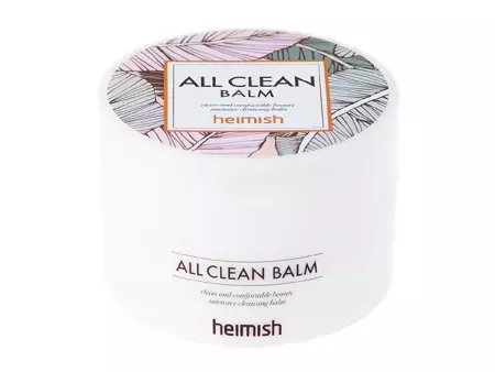 Heimish - All Clean Balm - Бальзам для зняття макіяжу - 120ml 
