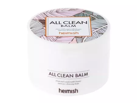Heimish - All Clean Balm - Бальзам для зняття макіяжу - 50ml
