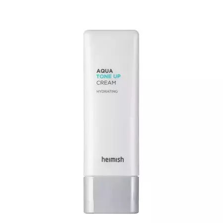 Heimish - Aqua Tone Up Cream - Легкий тонізуючий і зволожуючий крем - 40ml