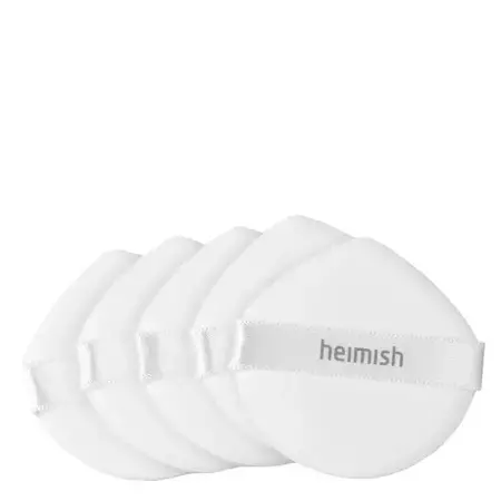 Heimish - Спонжі для макіяжу - Artless Rubycell Puff - 5 шт.