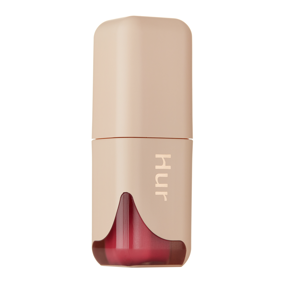 House of Hur - Glow Ampoule Tint - Зволожувальний тінт для губ - Deep Rose - 4,5g