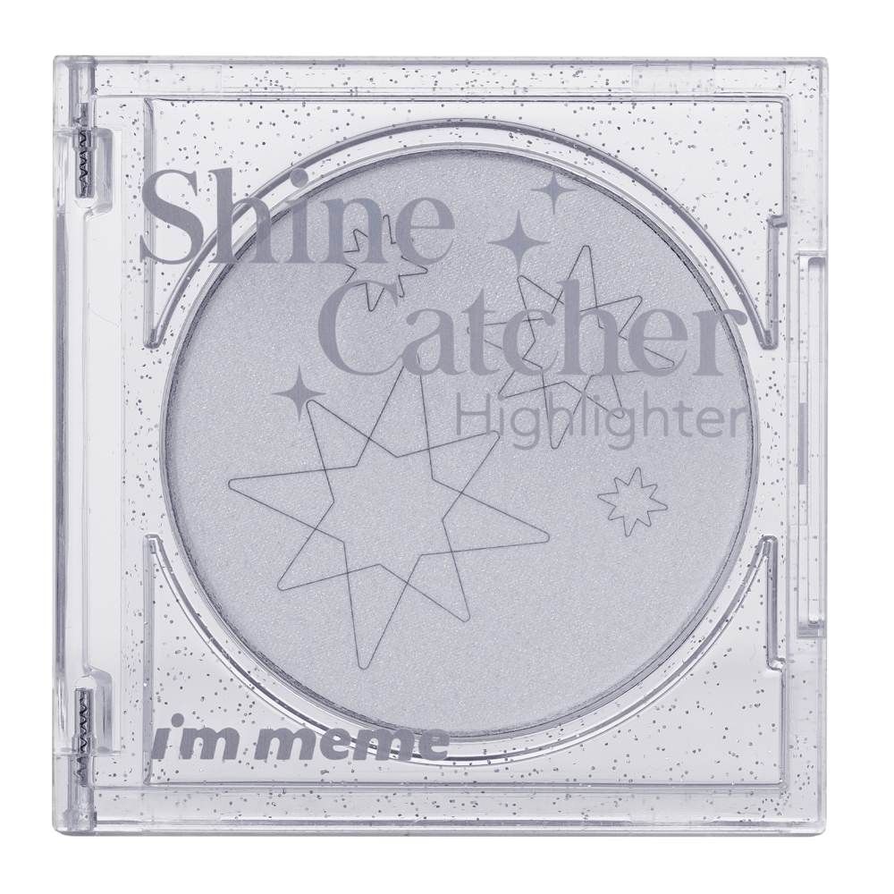 I'm Meme - I'm Shine Catcher Highlighter - Хайлайтер для обличчя - 03 Opal Planet - 5,3g