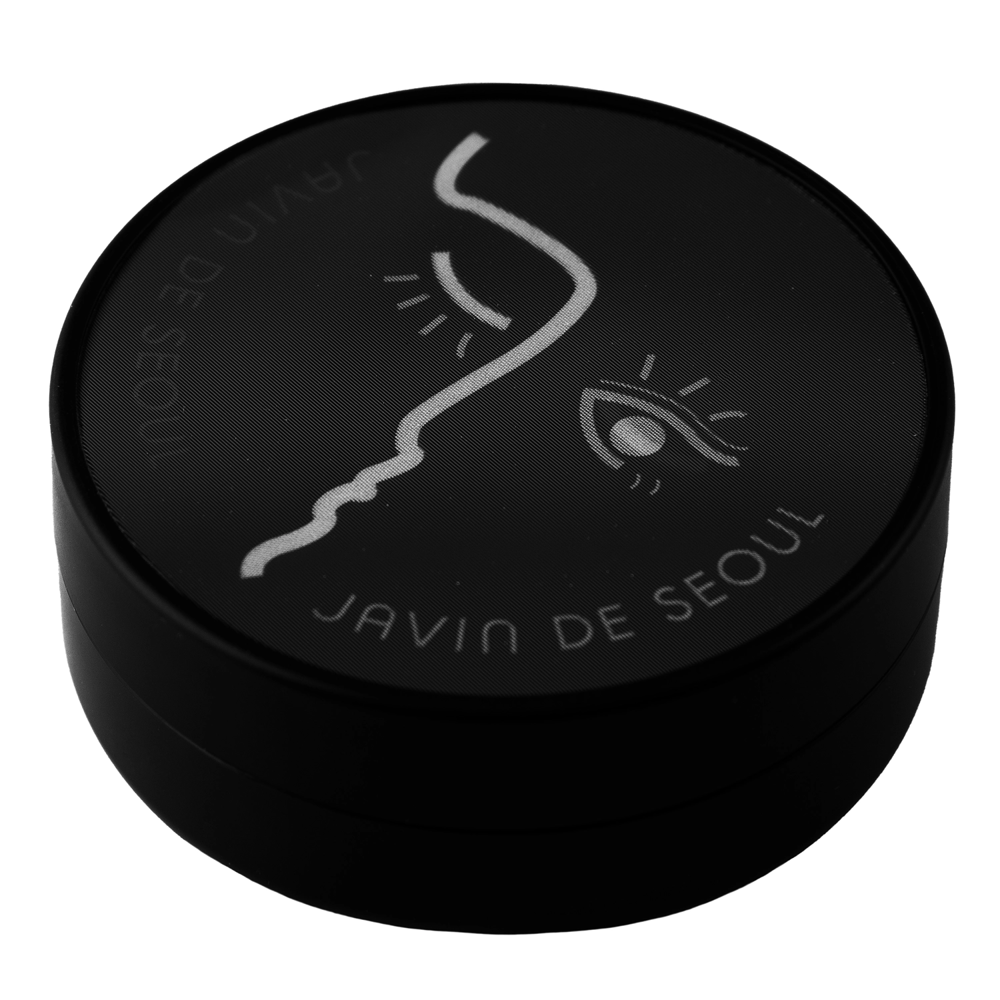 Javin De Seoul - Wink Foundation Pact SPF 50 PA+++ - Тональний кушон - 20 Cover Vanilla - 15g