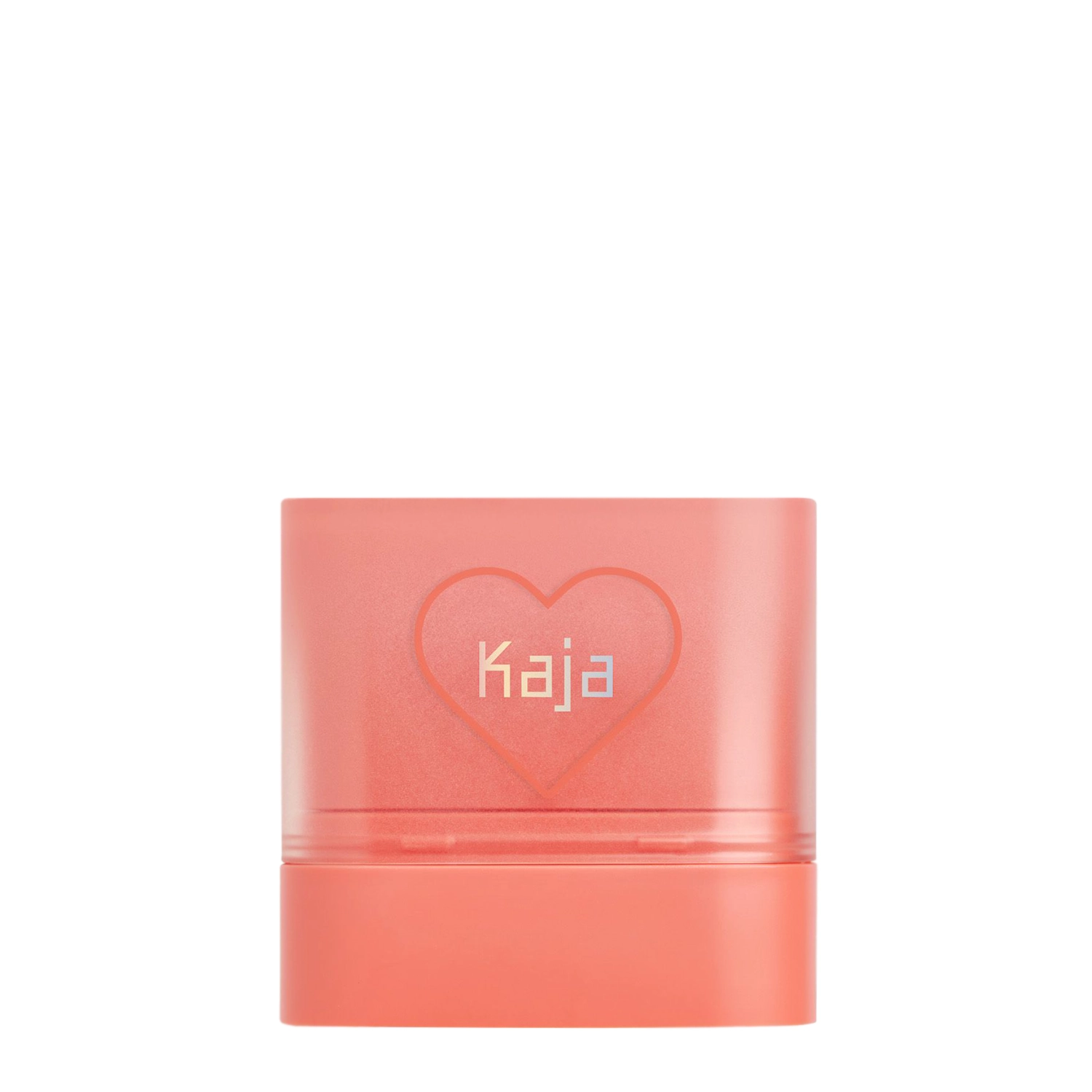 Kaja Beauty - Dewy Bar Cheek & Lip Multi Balm - Універсальний бальзам для щік та губ - 03 Peach Cobbler - 10g