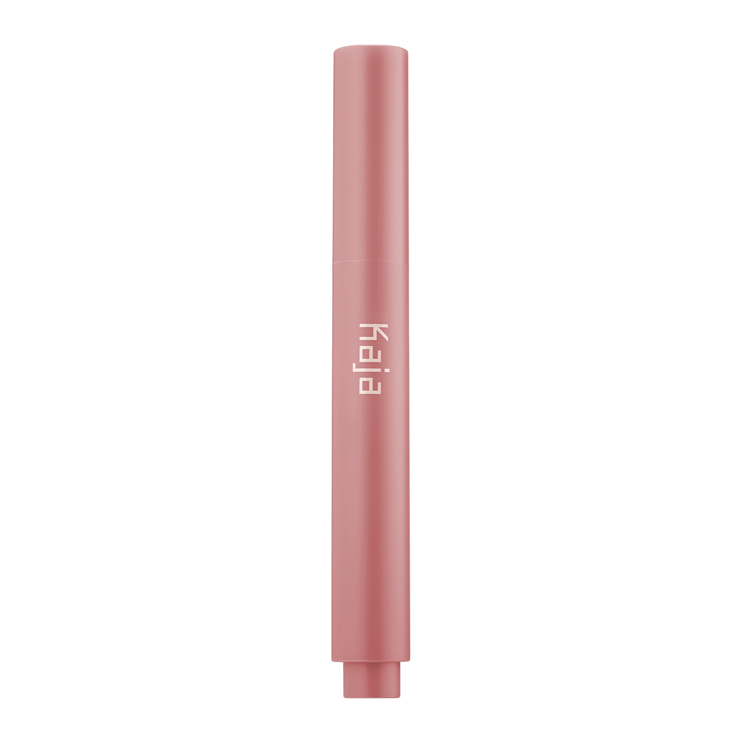 Kaja Beauty - Heart Melter Lip Gloss Stick - Блиск для губ у стіку - 07 Let's Chill - 1,4g