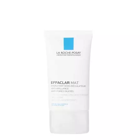 La Roche-Posay - Матуючий крем для обличчя - Effaclar Mat - 40ml